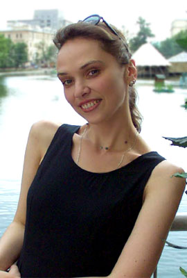 Aileonora-Platonova 31 ans