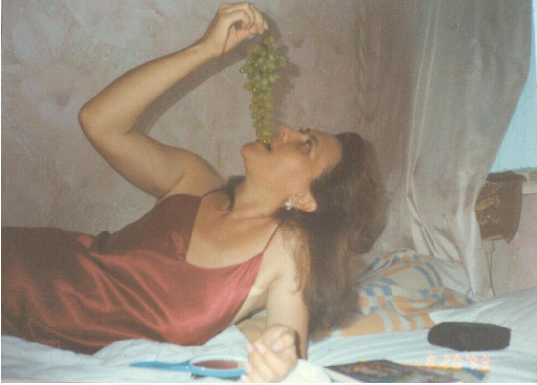Alfina RAFISOVA