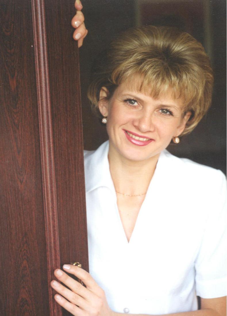 Elena NOVIKOVA