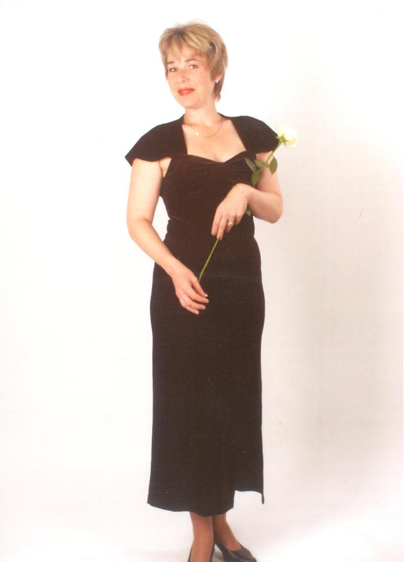 Irina NEMESYANOVA