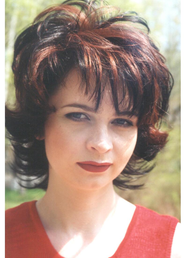 Larissa SPIRINA