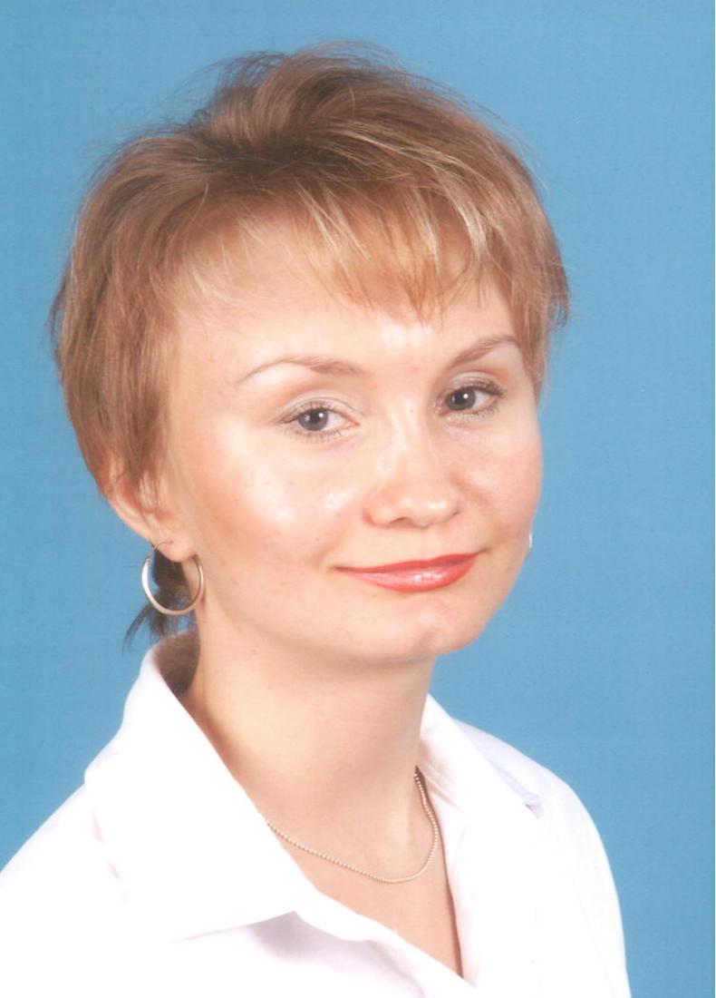 Natacha TERENTIEVA