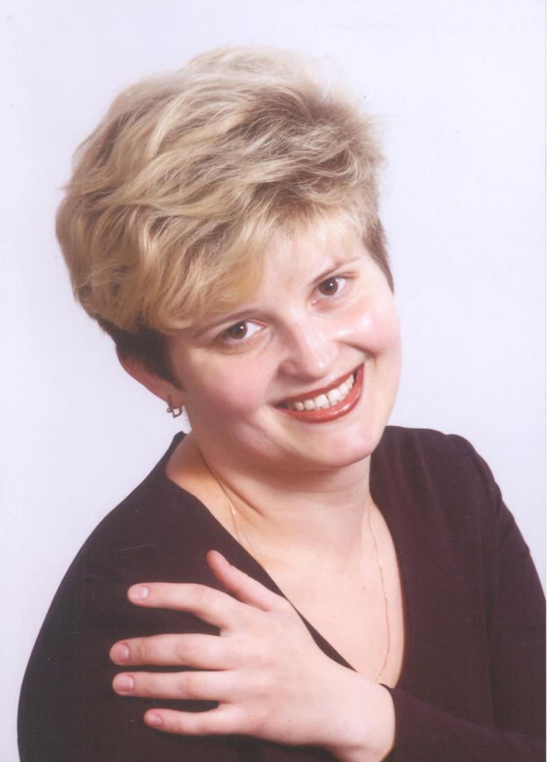 Natacha LITOVKA