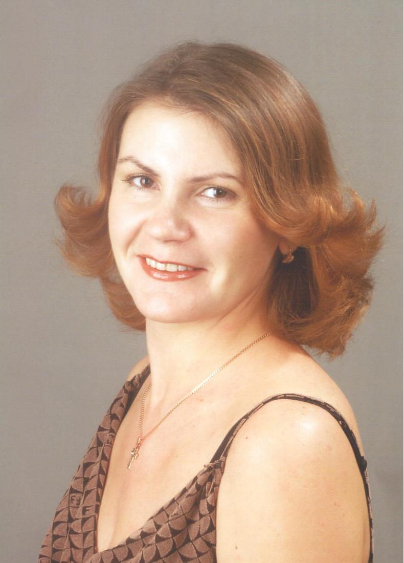 Natacha ALINA