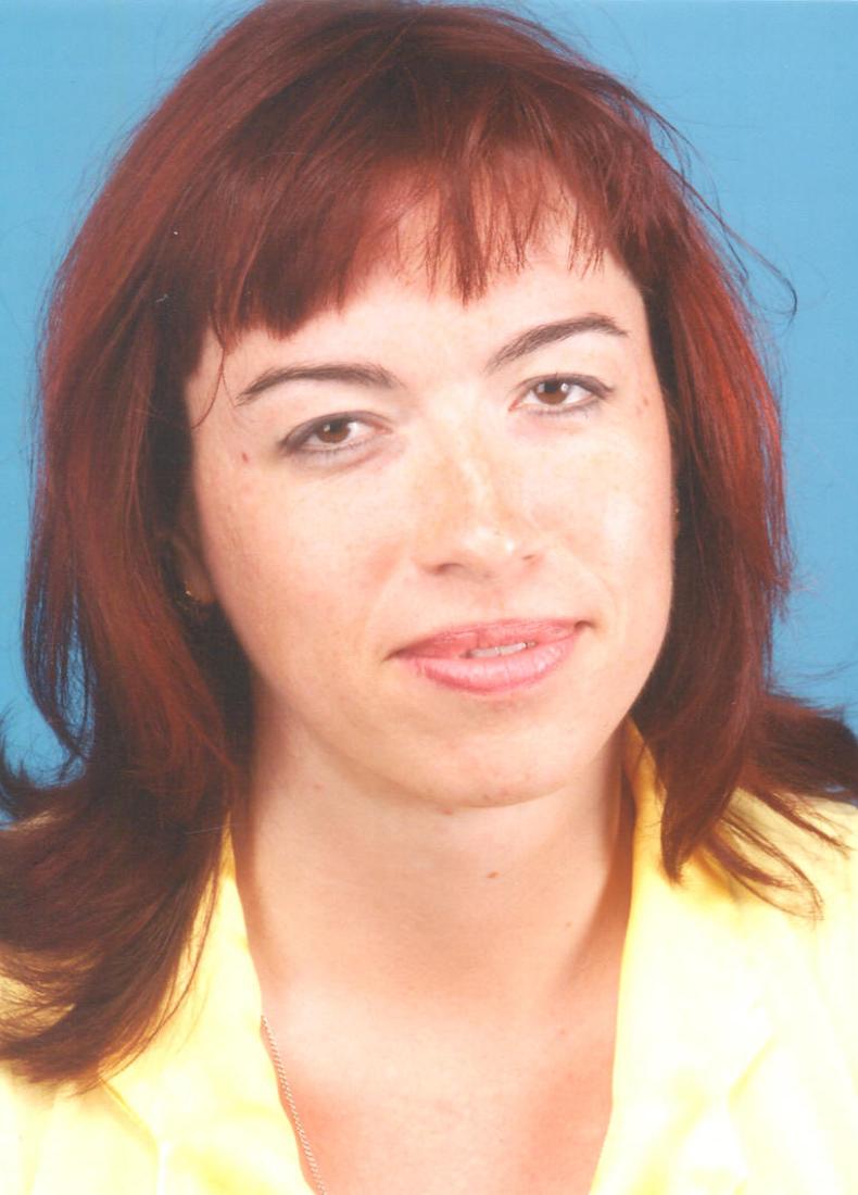 Olga OSKINA