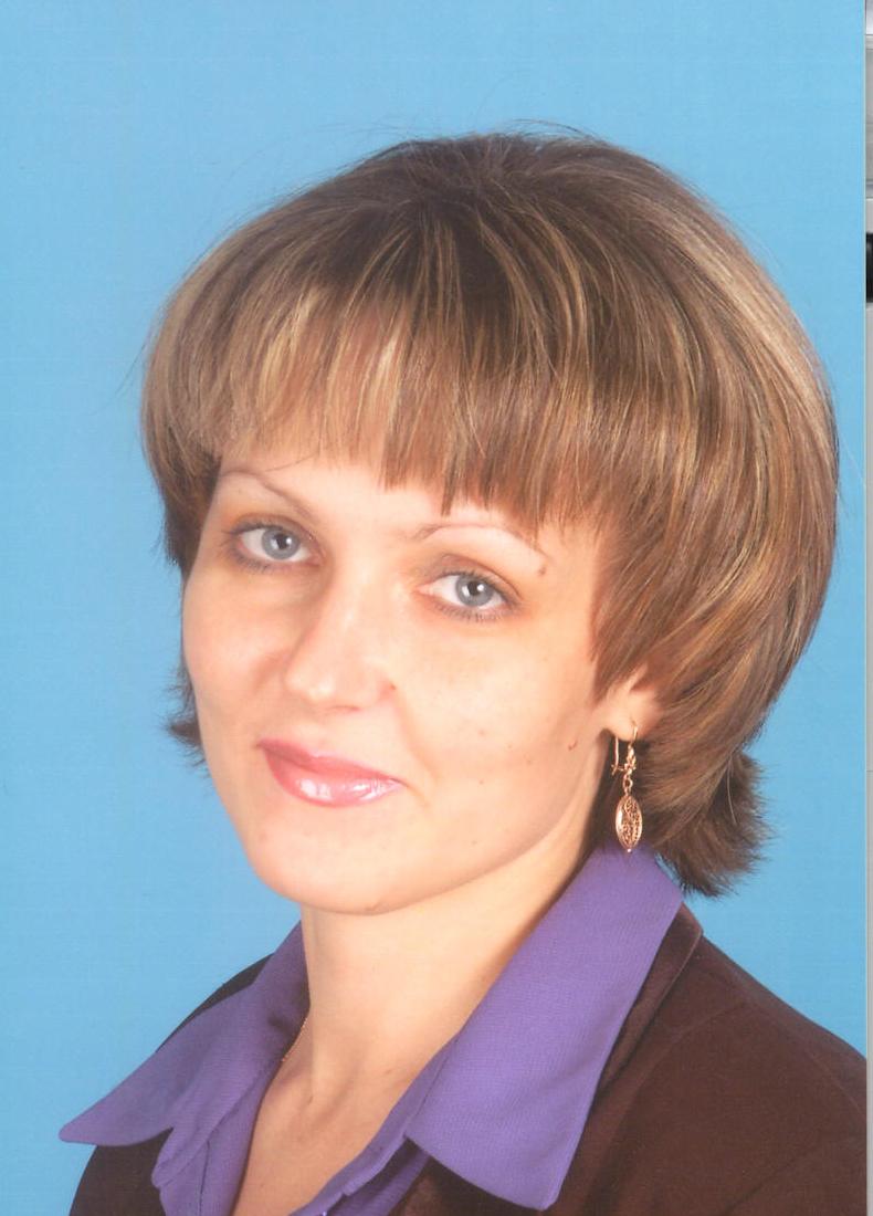 Olga POLEJHAEVA