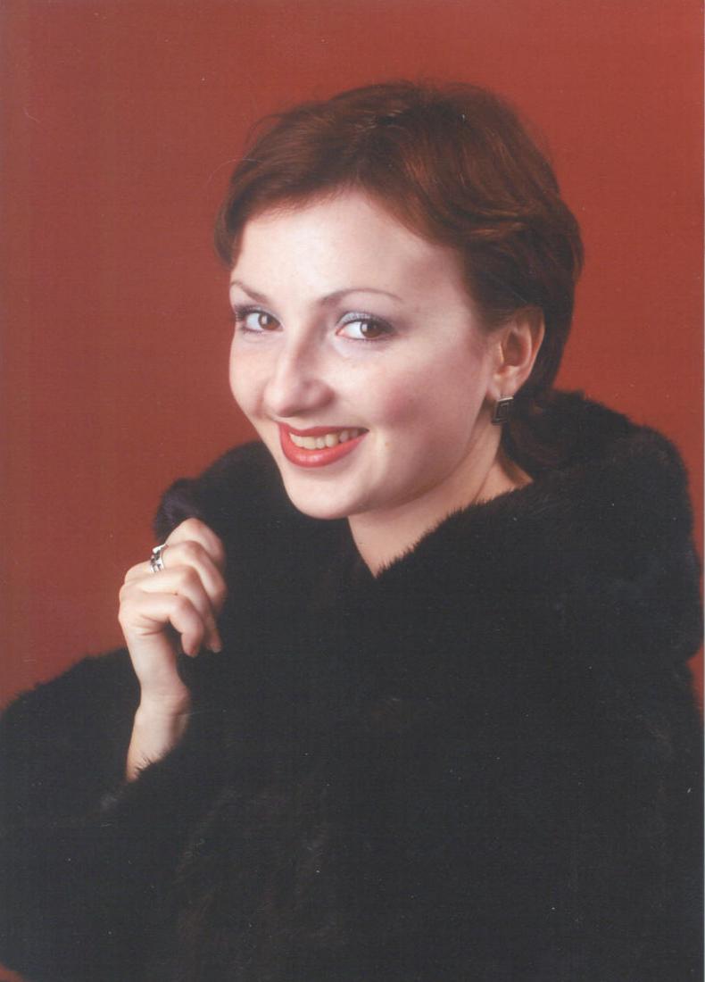 Polina PALATKINA