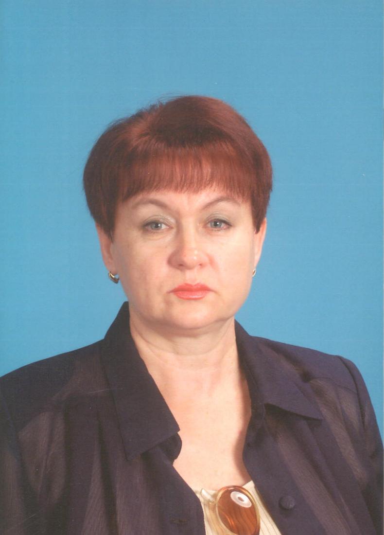 Tatiana DGEVISKAIA