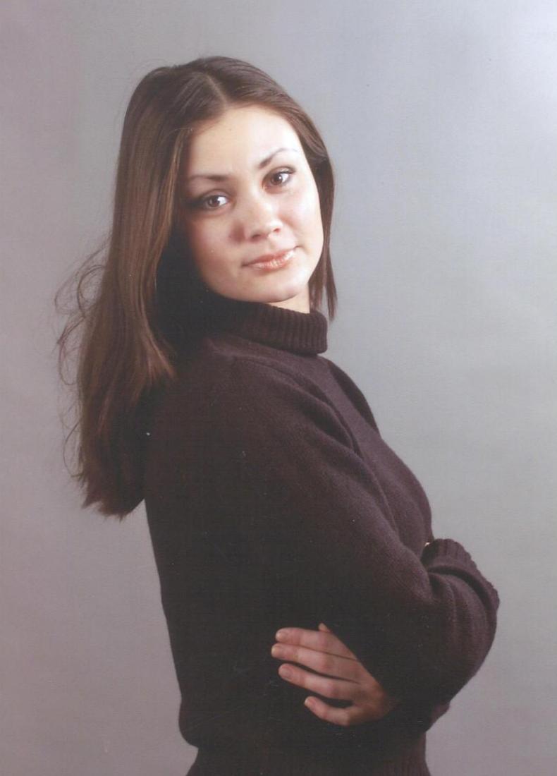 Yulia ICHTUGANOVA