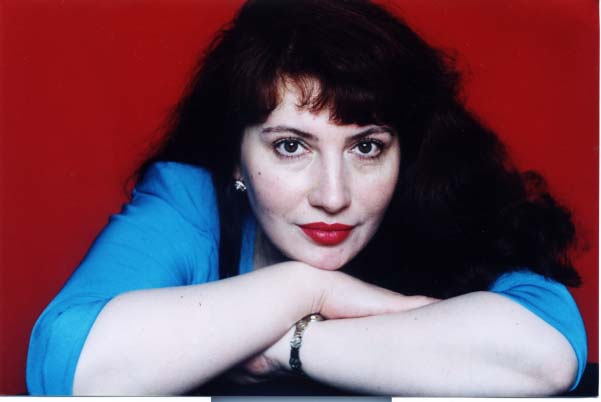 Yeliena MAKAROVA
